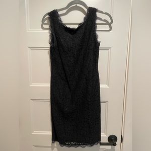Adrianna Papell cocktail dress size 4